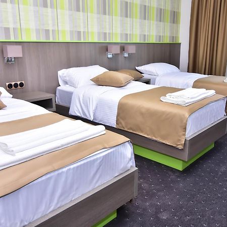 Hotel Kljuc 외부 사진