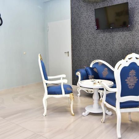 Hotel Kljuc 외부 사진