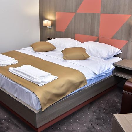 Hotel Kljuc 외부 사진