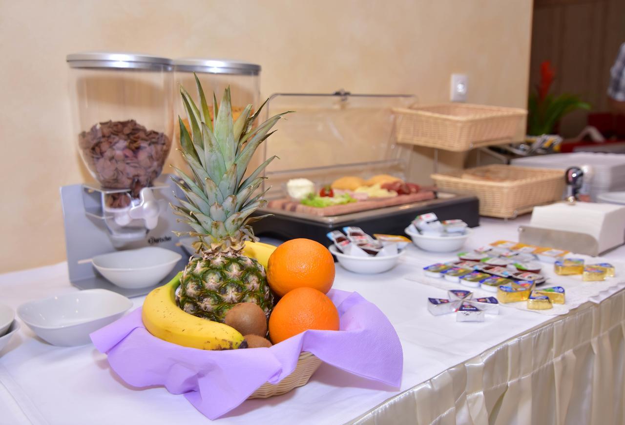 Hotel Kljuc 외부 사진