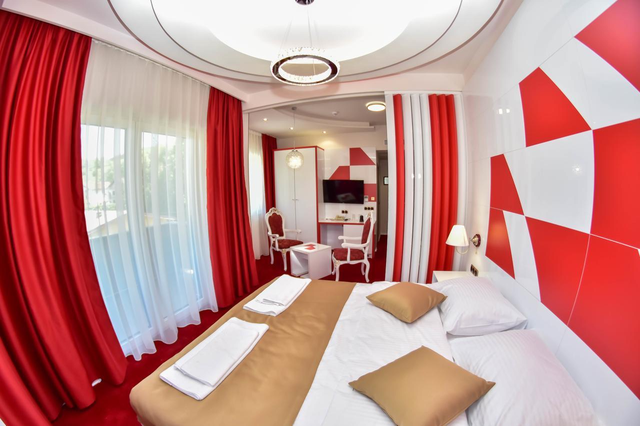 Hotel Kljuc 외부 사진