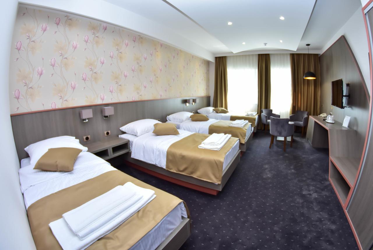 Hotel Kljuc 외부 사진