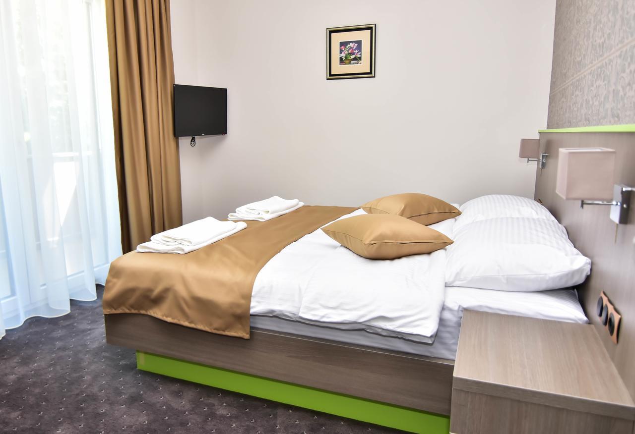 Hotel Kljuc 외부 사진