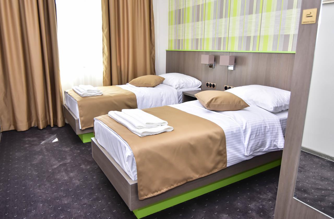 Hotel Kljuc 외부 사진