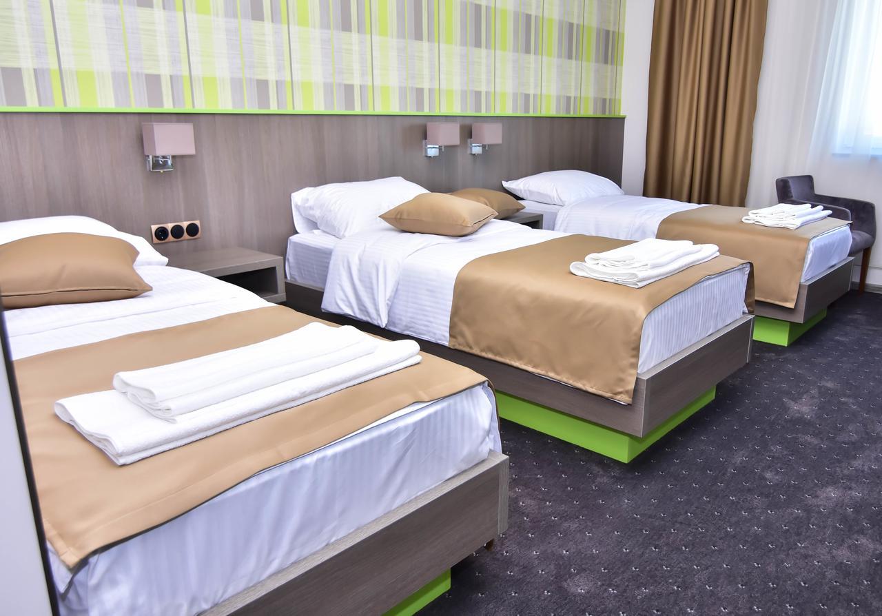Hotel Kljuc 외부 사진