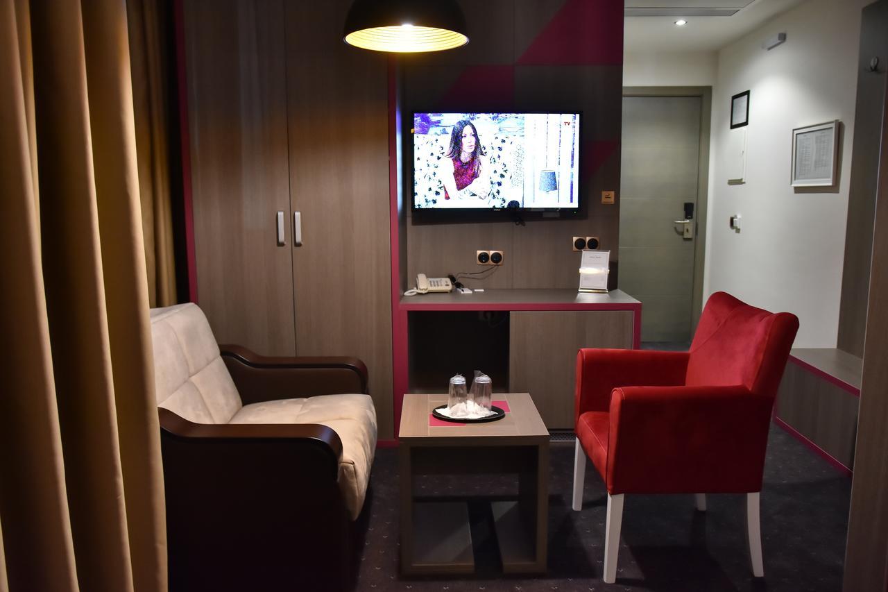 Hotel Kljuc 외부 사진