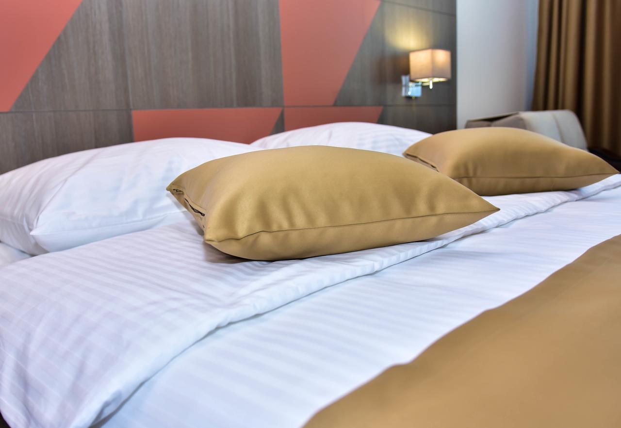 Hotel Kljuc 외부 사진