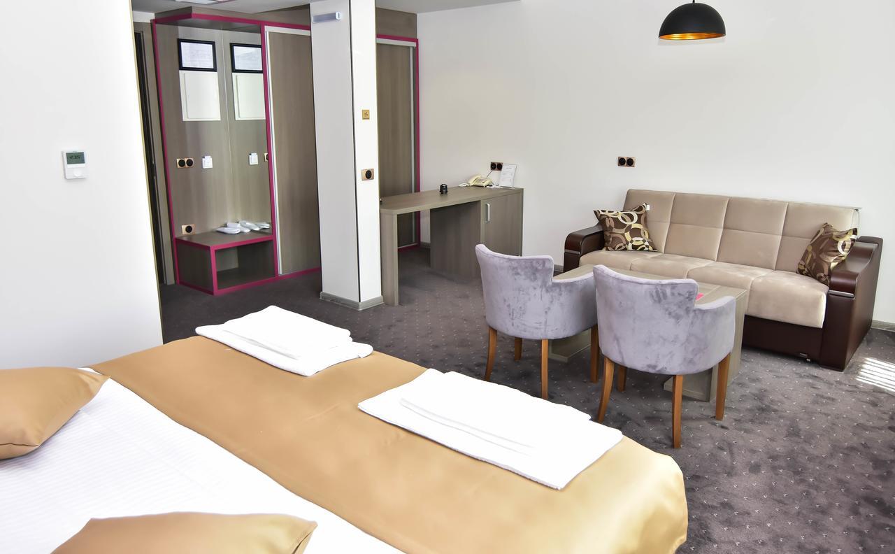 Hotel Kljuc 외부 사진