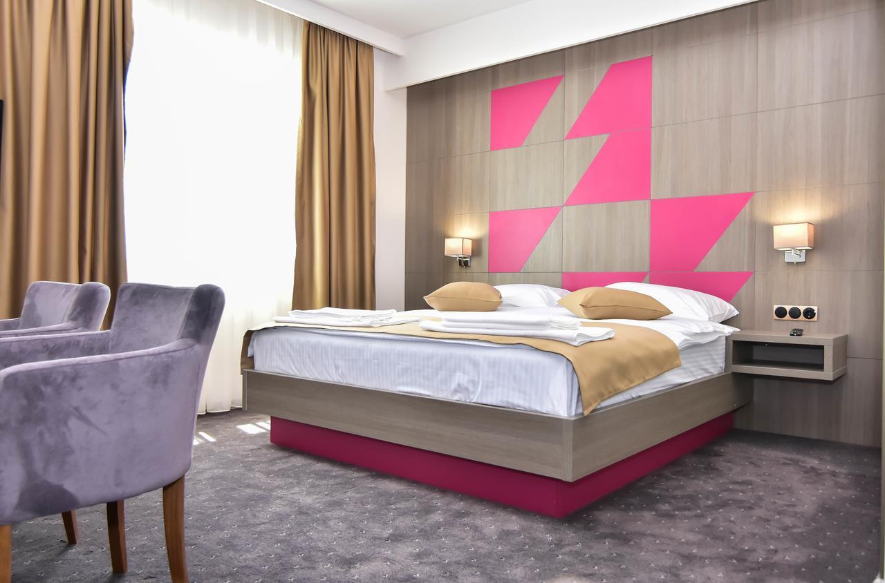 Hotel Kljuc 외부 사진