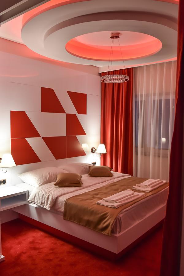 Hotel Kljuc 외부 사진