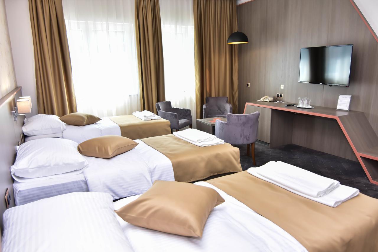 Hotel Kljuc 외부 사진