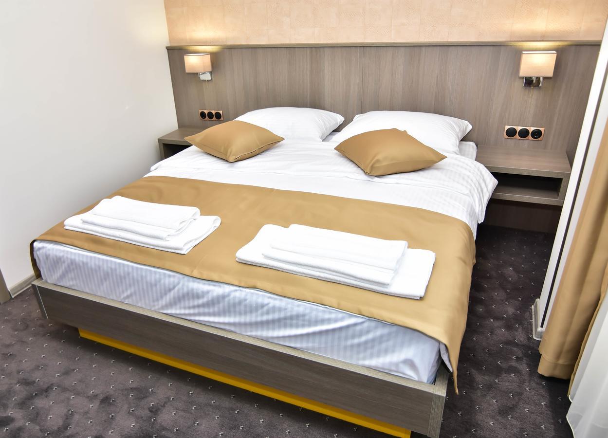 Hotel Kljuc 외부 사진