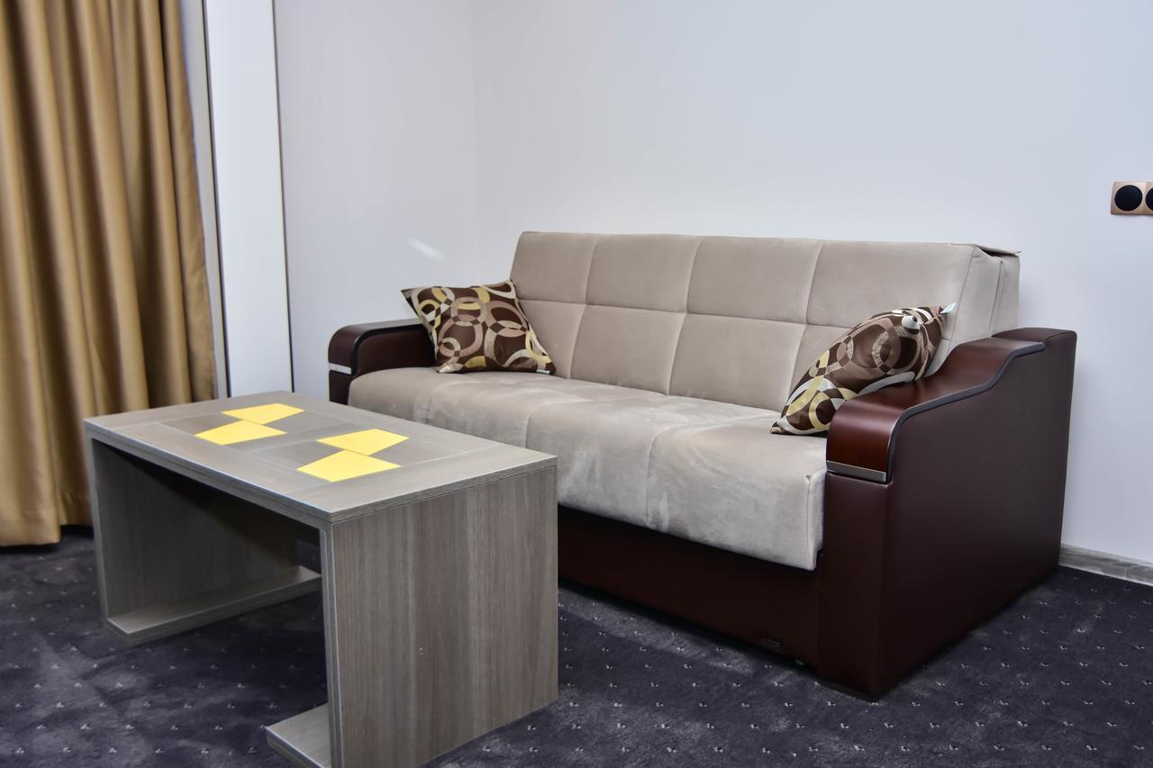 Hotel Kljuc 외부 사진