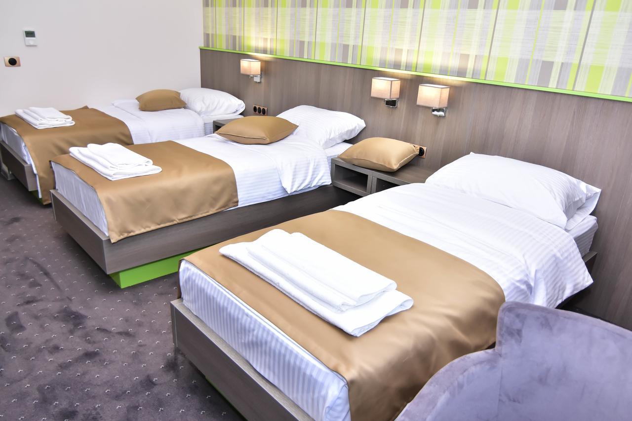 Hotel Kljuc 외부 사진