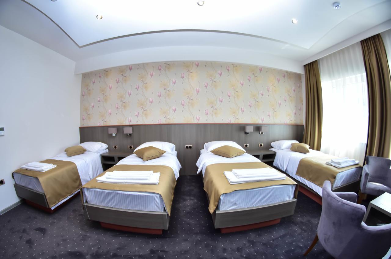 Hotel Kljuc 외부 사진