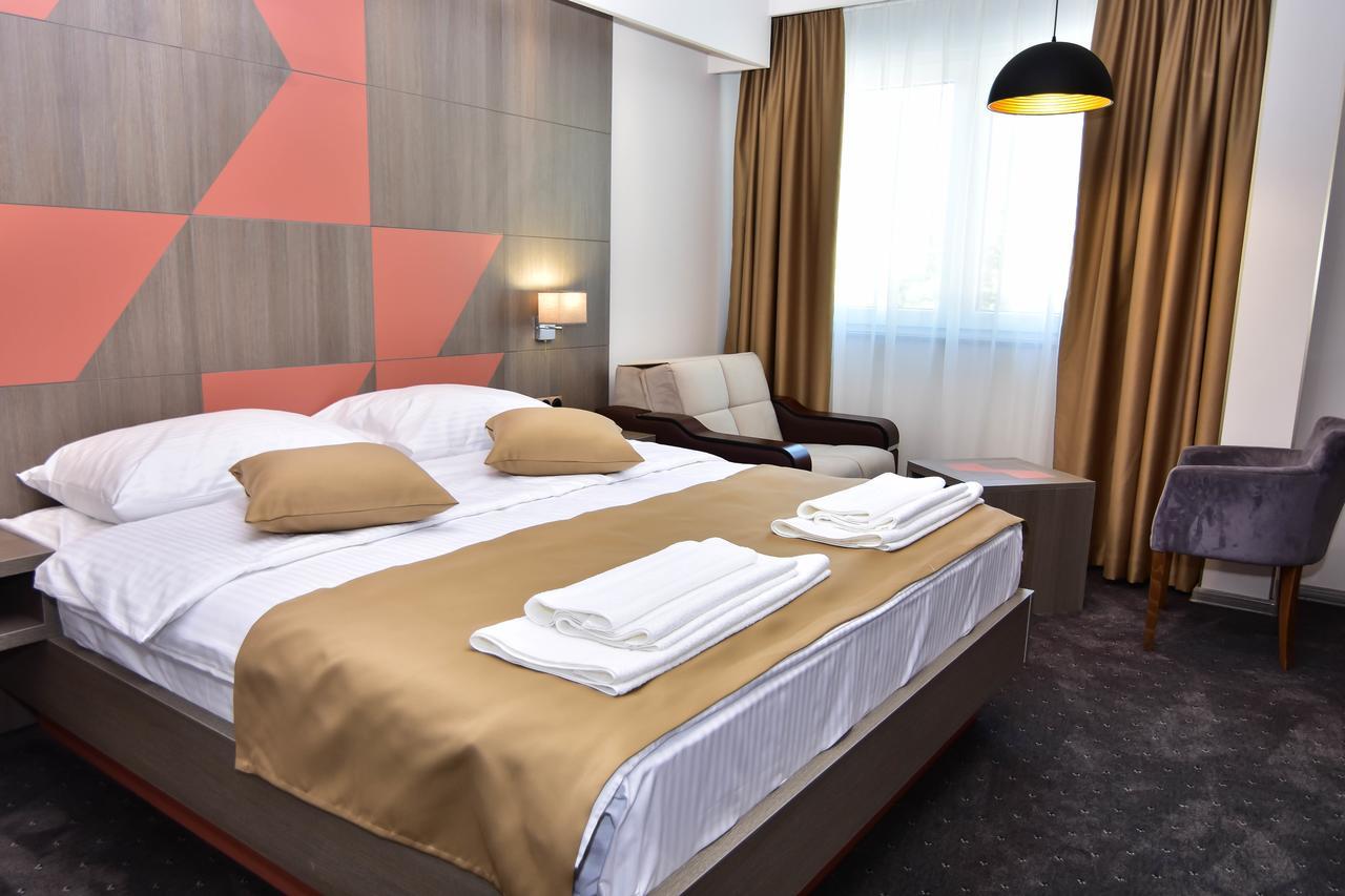 Hotel Kljuc 외부 사진