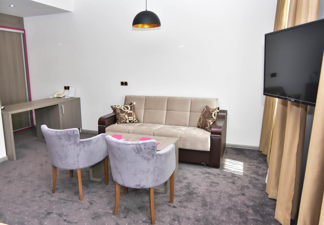 Hotel Kljuc 외부 사진