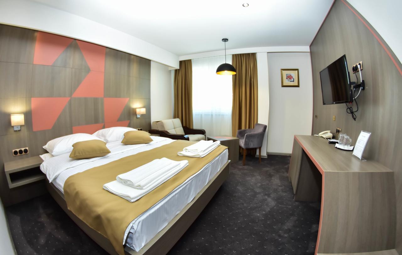 Hotel Kljuc 외부 사진