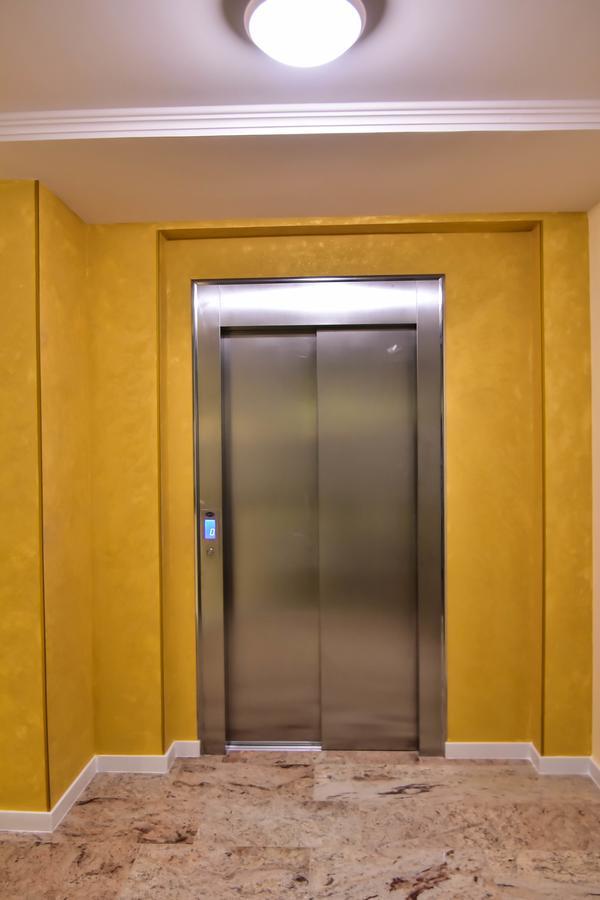 Hotel Kljuc 외부 사진