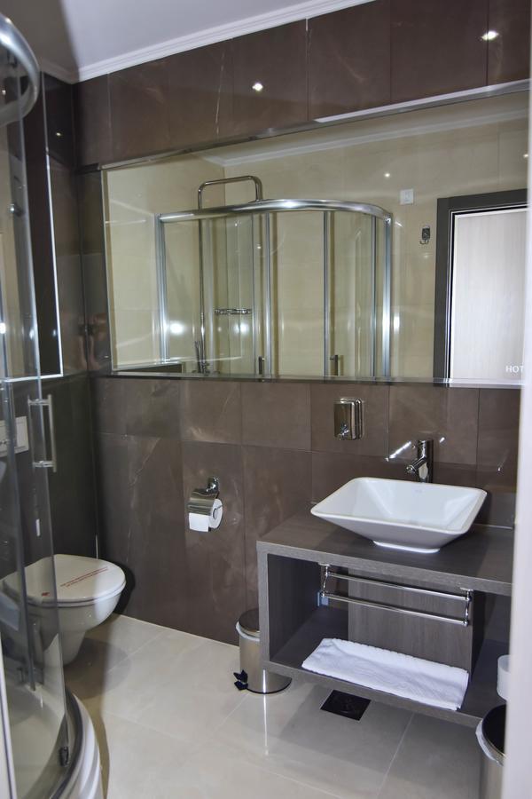 Hotel Kljuc 외부 사진